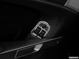  Driver's side inside window controls photo